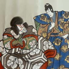 JUBAN HOMME 009-495 (3L) (doublé)